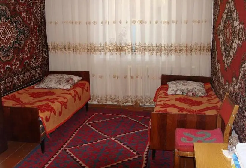 اتاق استاندارد, Guest House Nur