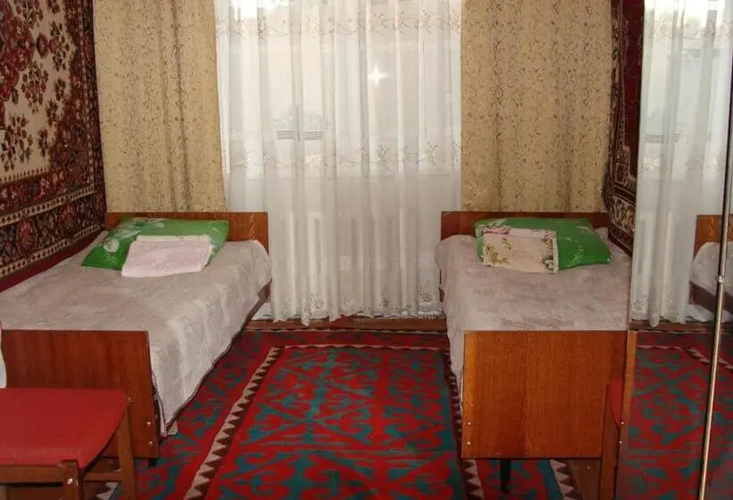 اتاق استاندارد, Guest House Nur