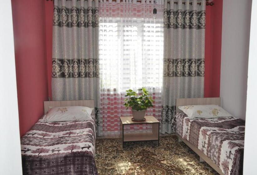 اتاق استاندارد, Guest House Nur