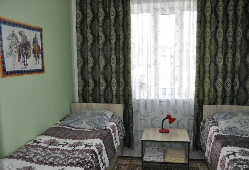 اتاق استاندارد, Guest House Nur