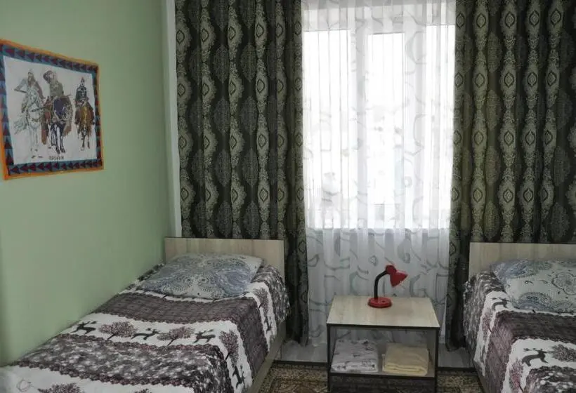 اتاق استاندارد, Guest House Nur