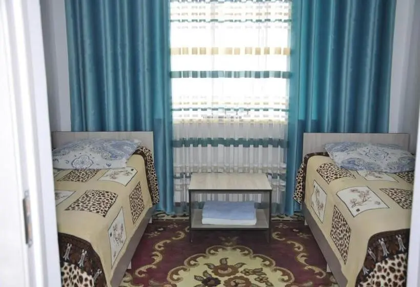 اتاق استاندارد, Guest House Nur