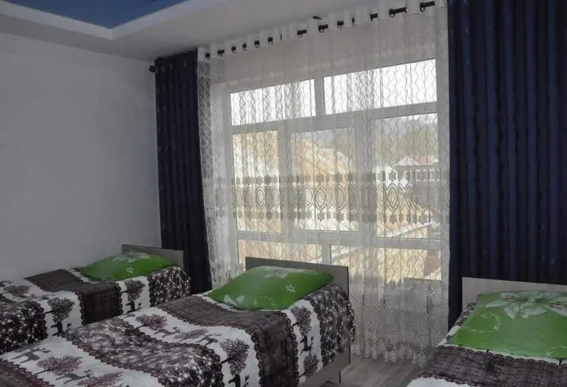 اتاق استاندارد سه نفره, Guest House Nur