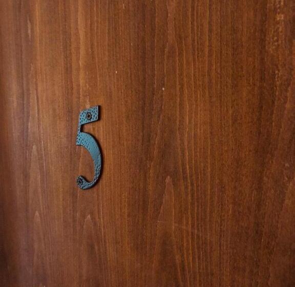 اتاق استاندارد با سرویس بهداشتی مشترک, Guest House Vukovic