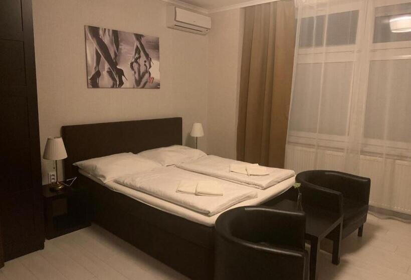 Habitació Triple Estàndard, Las Palmass