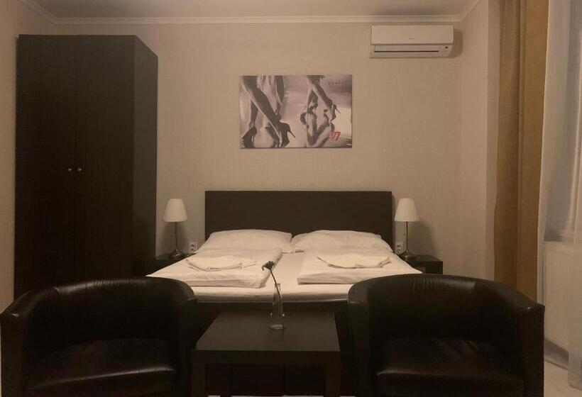 Habitació Triple Estàndard, Las Palmass