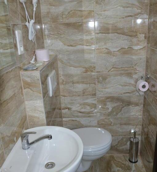 Habitació Estàndard, Las Palmass