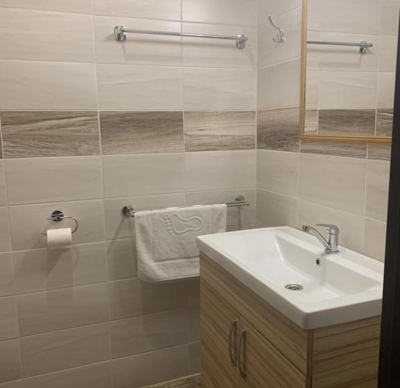 Habitació Quàdruple Estàndard, Las Palmass