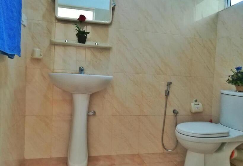 اتاق استاندارد, Sera Villa