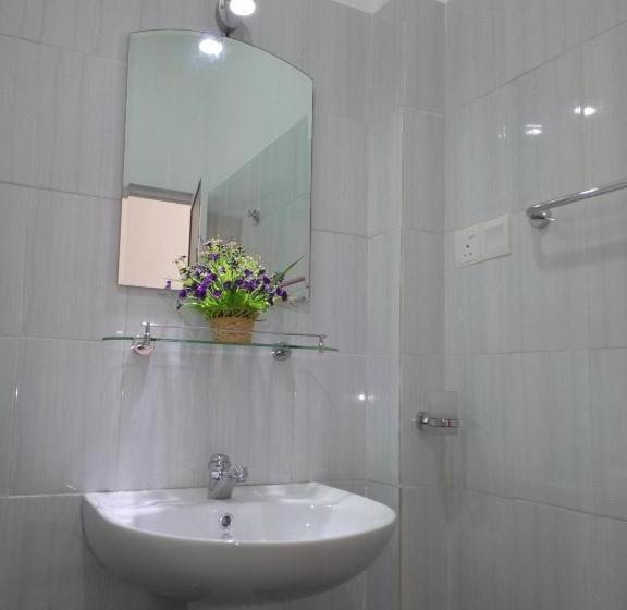 Quarto Estandar, Sera Villa