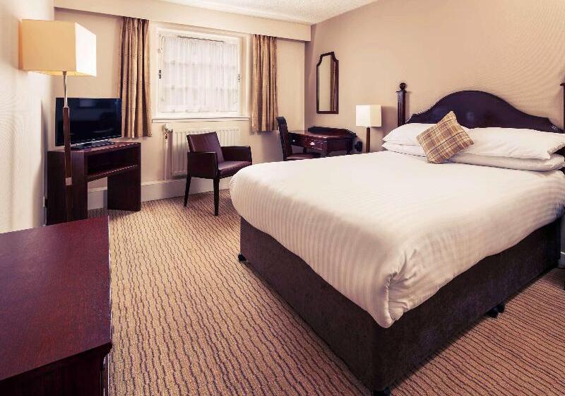 اتاق لوکس, Ahd Rooms