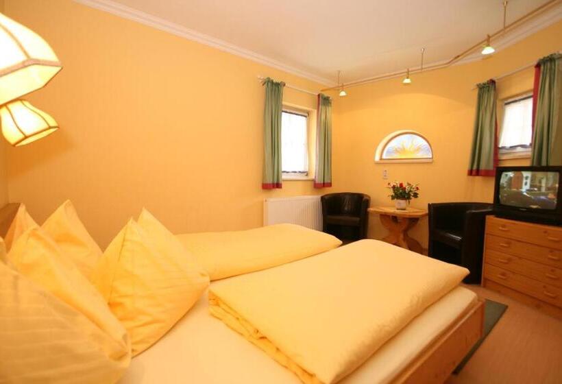 スタンダードルーム, Gästehaus Katharina