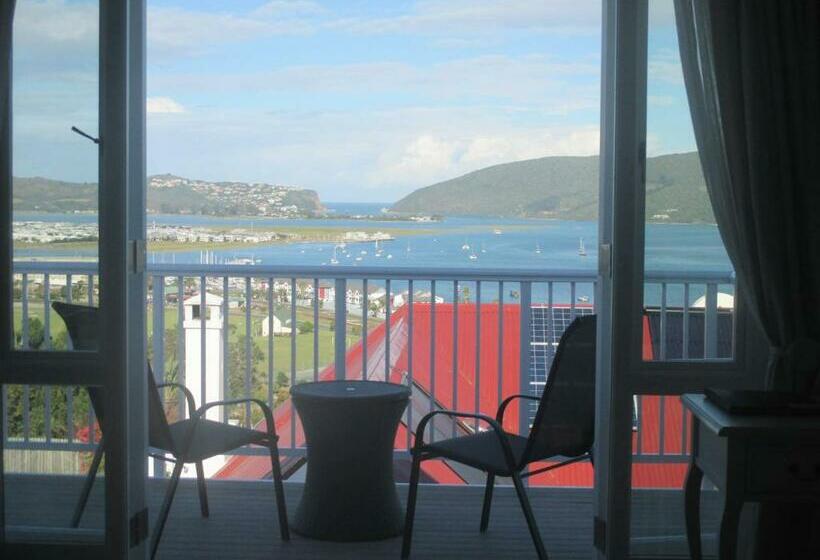 Стандартный Номер Кровать Кинг, Westhill Luxury Guest House