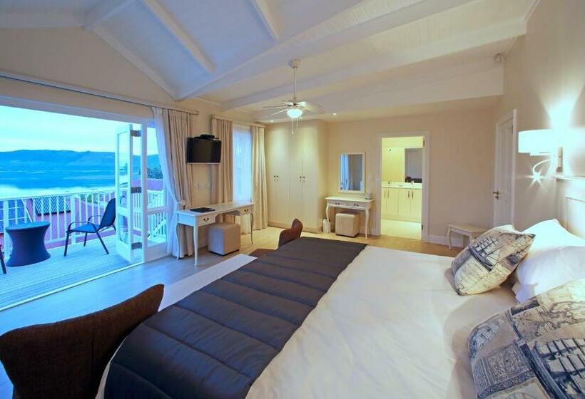 Стандартный Номер Кровать Кинг, Westhill Luxury Guest House