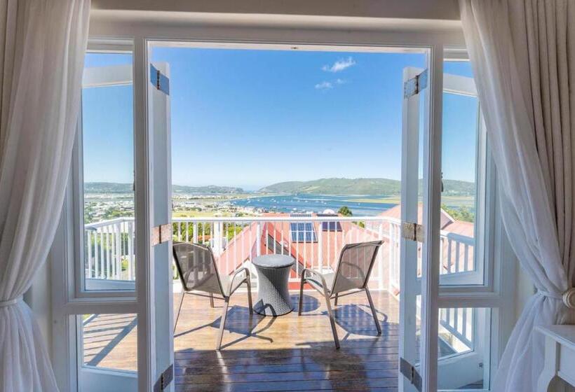 Стандартный Номер Кровать Кинг, Westhill Luxury Guest House