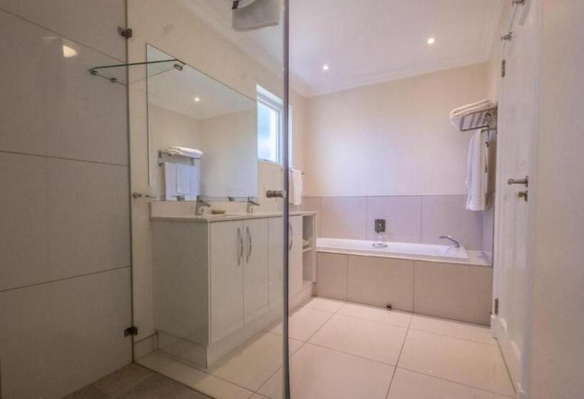 Стандартный Номер Кровать Кинг, Westhill Luxury Guest House