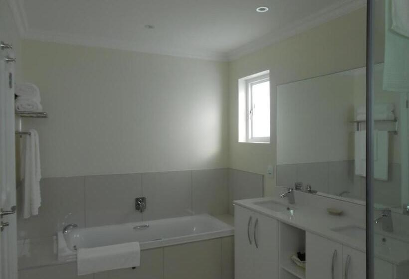 Номер Superior Вид на Море, Westhill Luxury Guest House