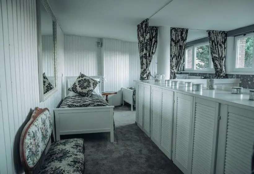 Sviitti, Erla Villa Boutique
