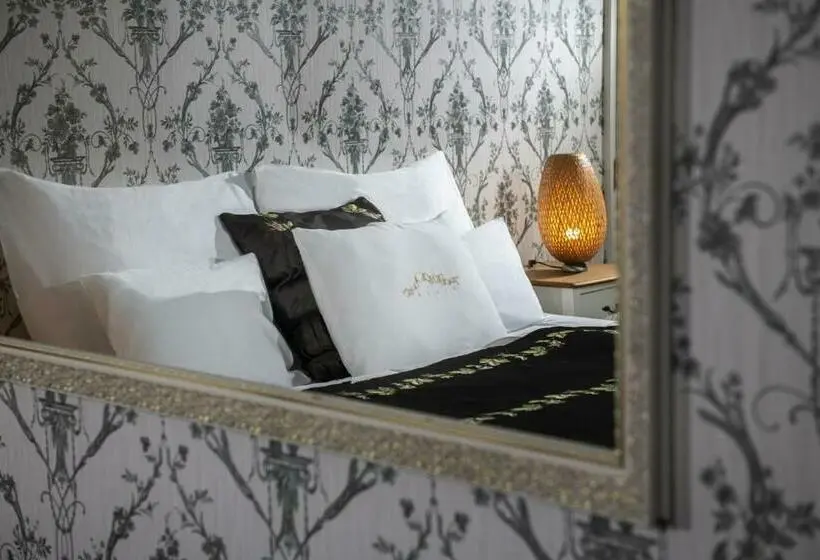 Sviitti, Erla Villa Boutique