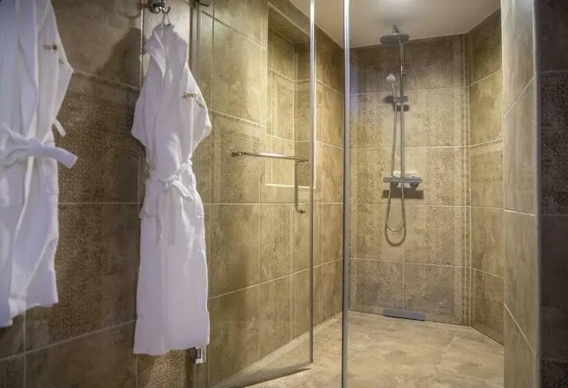 Sviitti, Erla Villa Boutique