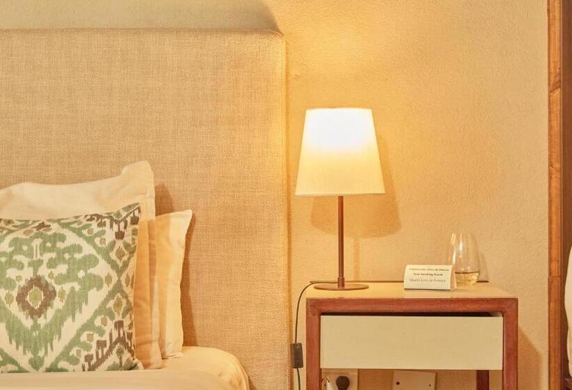 غرفة قياسية ذات إطلالة, Casa De Huéspedes Bodega Gimenez Riili