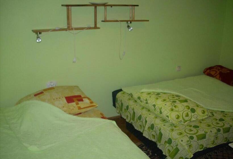اتاق استاندارد با تراس, Guest House Nada
