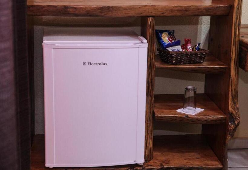 スタンダードルーム, Pousada Do Vovô