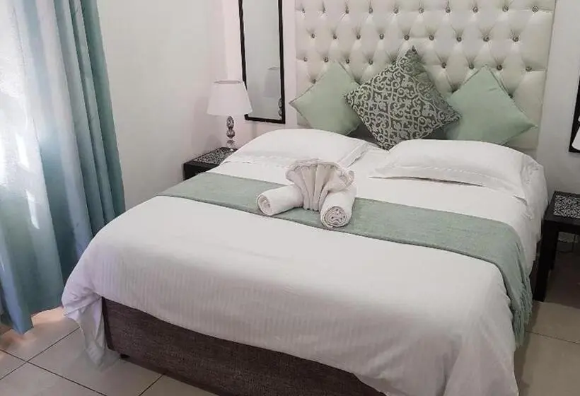 اتاق استاندارد, The Grand Orchid Guesthouse