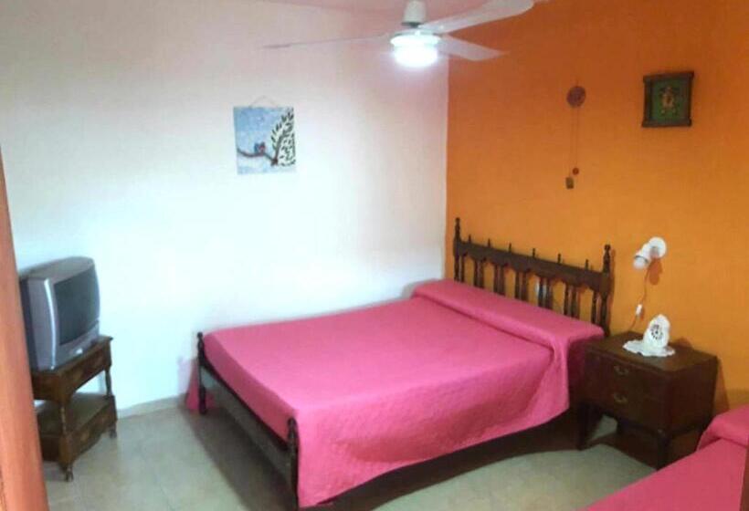 חדר בסיסי לשלושה, Shekináh