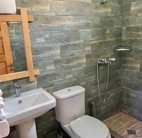 اتاق استاندارد, Guest House Savane