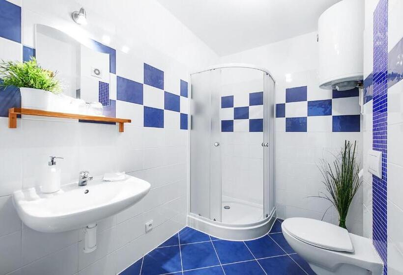 חדר סטנדרט, Penzion Sole Bučovice