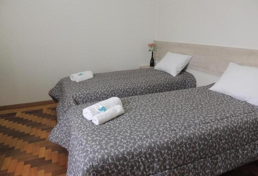 سوییت, Pousada Don Marini