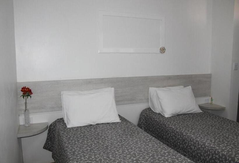 سوییت, Pousada Don Marini