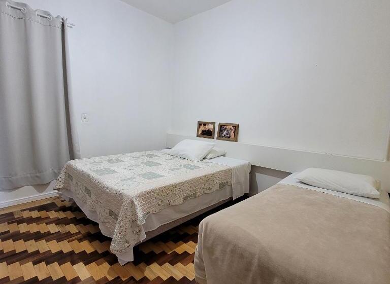 آپارتمان 1 خوابه, Pousada Don Marini