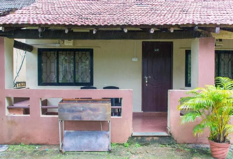 اتاق استاندارد, Raikar Guest House