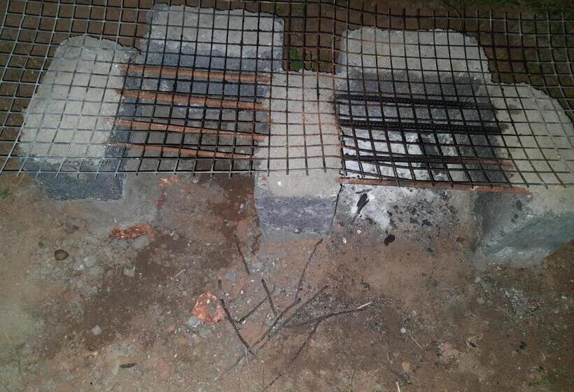 חדר דלוקס, Raikar Guest House