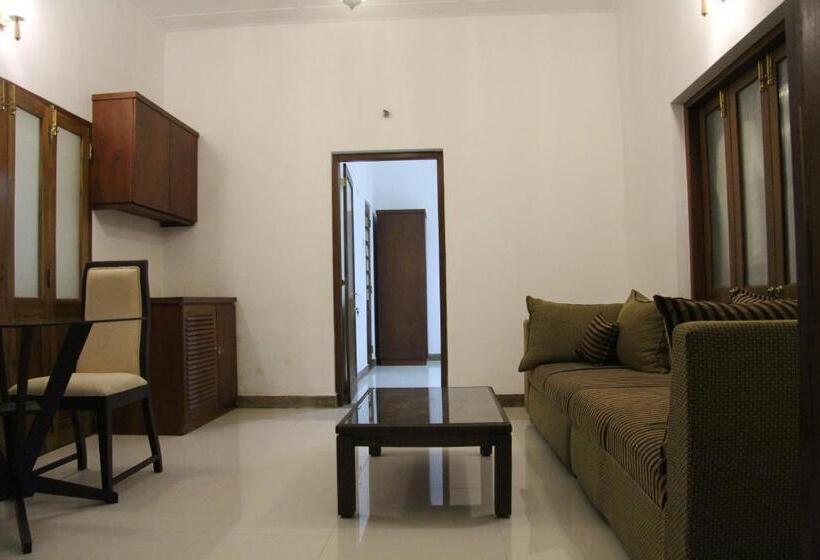 Люкс Повышенной Комфортности, Sagala Bungalow