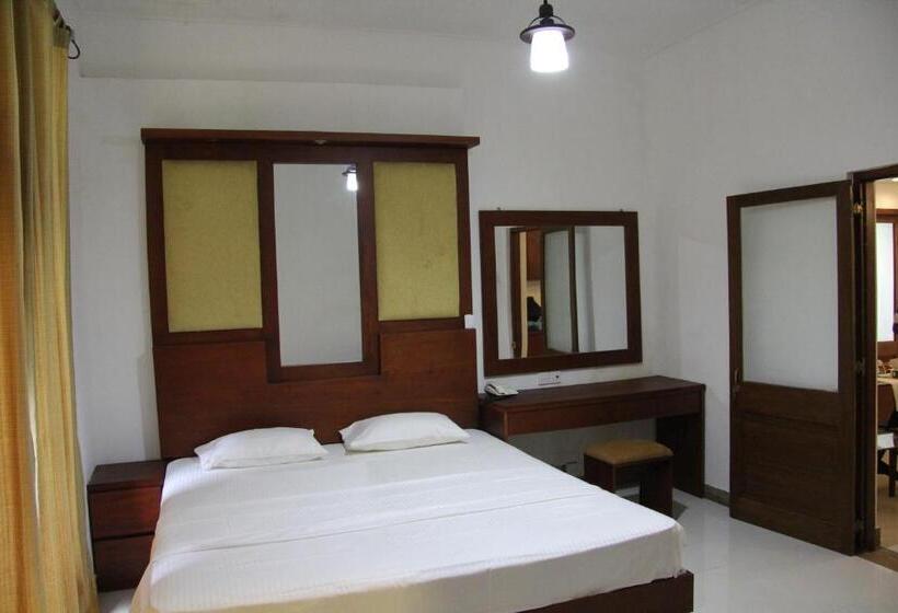 Люкс Повышенной Комфортности, Sagala Bungalow