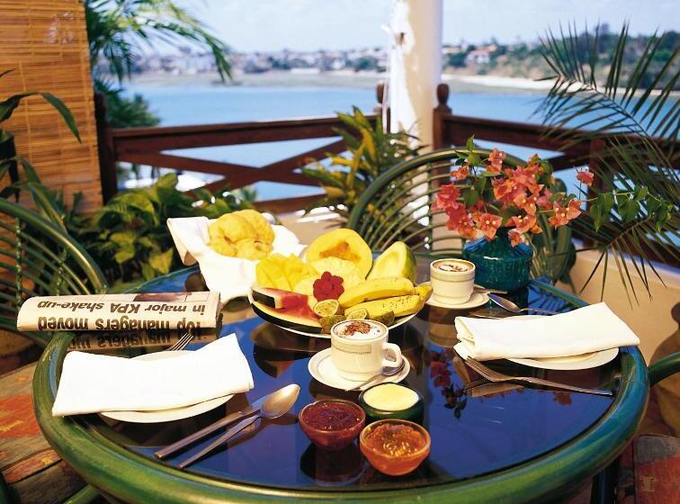 آپارتمان 1 خوابه, Tamarind Village Hotel Apartments