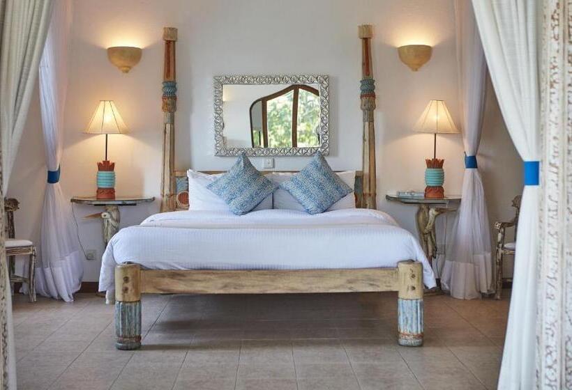 آپارتمان 1 خوابه, Tamarind Village Hotel Apartments