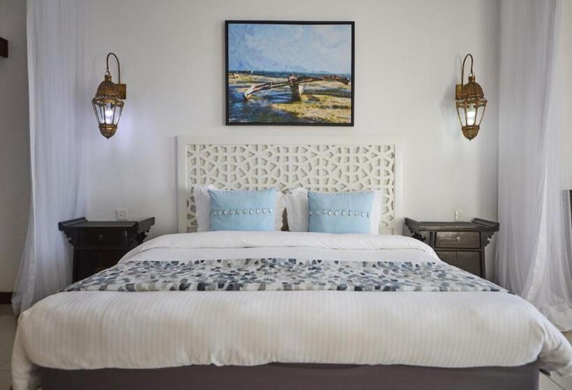 آپارتمان 2 خوابه, Tamarind Village Hotel Apartments