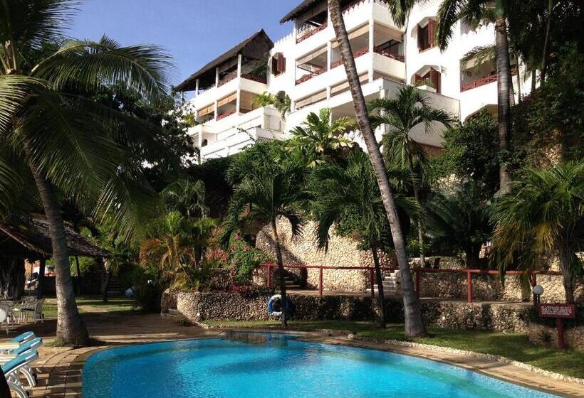 آپارتمان 3 خوابه, Tamarind Village Hotel Apartments