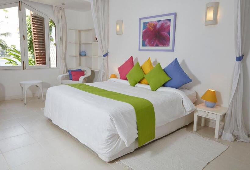 آپارتمان 3 خوابه, Tamarind Village Hotel Apartments