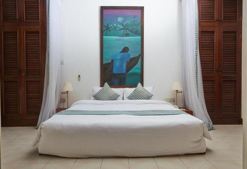 آپارتمان 3 خوابه, Tamarind Village Hotel Apartments