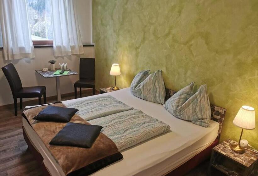 标准间, Frühstückspension Gasthof Gesslbauer