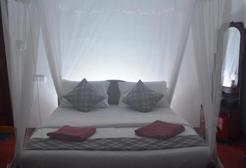 اتاق اکونومی, Samiru Guest Inn Ella