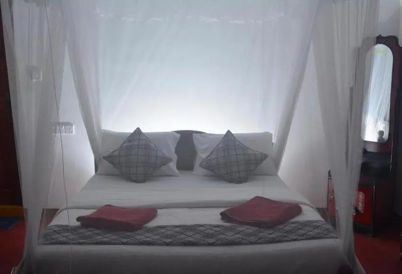 エコノミールーム, Samiru Guest Inn Ella