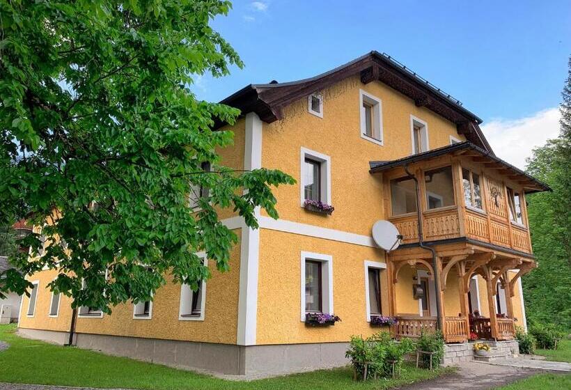 Апартаменты 1 Спальня, Der Ulmenhof