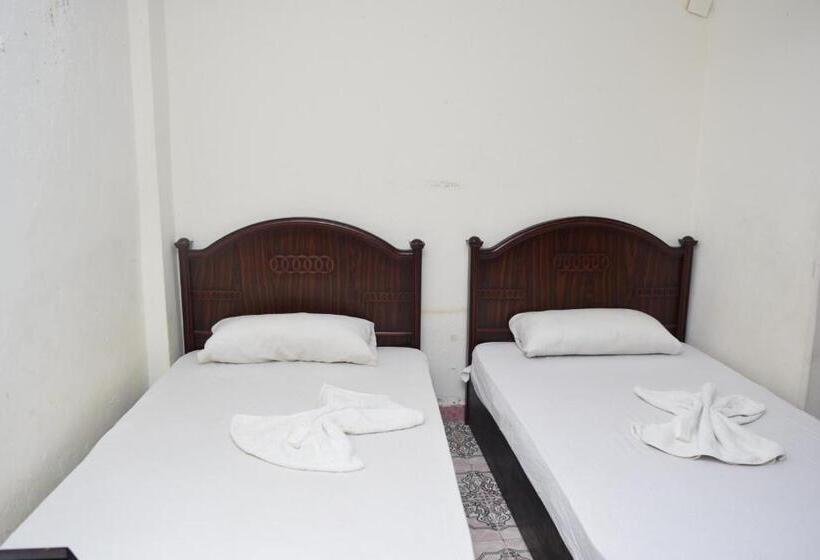 اتاق لوکس, Egyptians Hostel