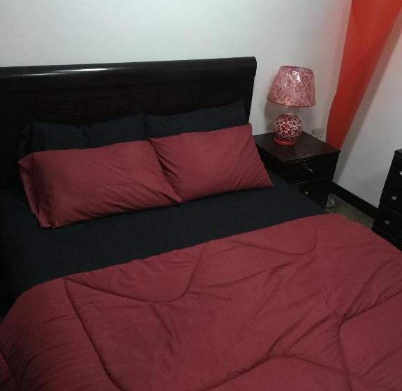 آپارتمان 2 خوابه, Masaya Al Deyar Apartments